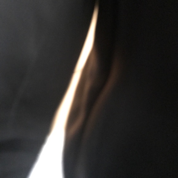 PRADA SILK BLACK DRESS - Picture 5 of 8